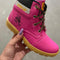 Bota Pink