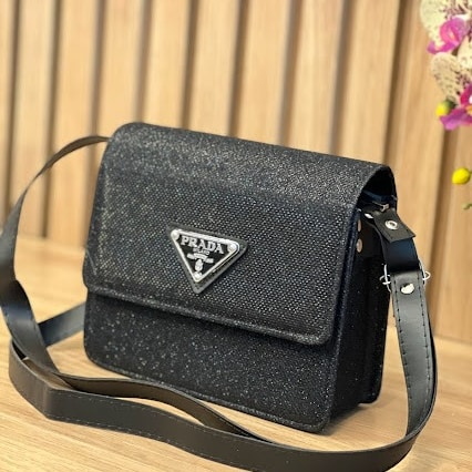 Bolsa Glitter