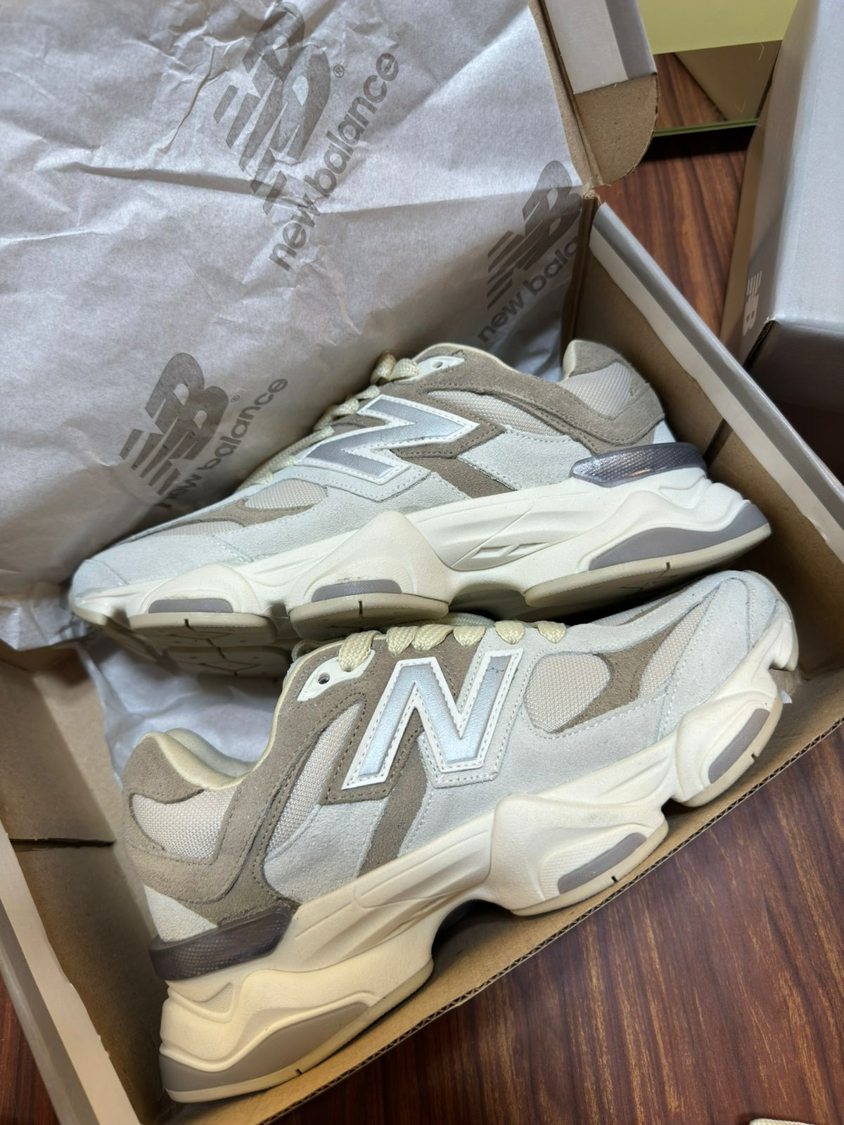 Tênis NB 9060