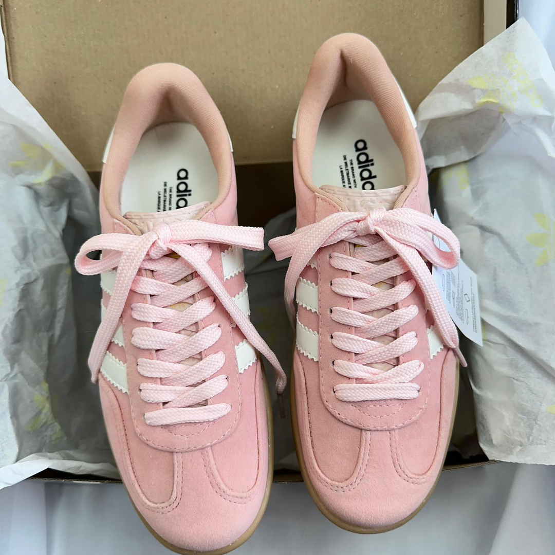 Tênis AG Prime - Pink
