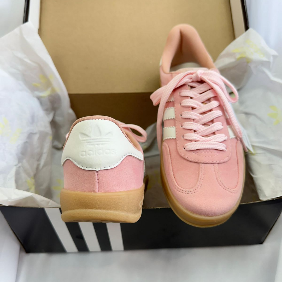 Tênis AG Prime - Pink