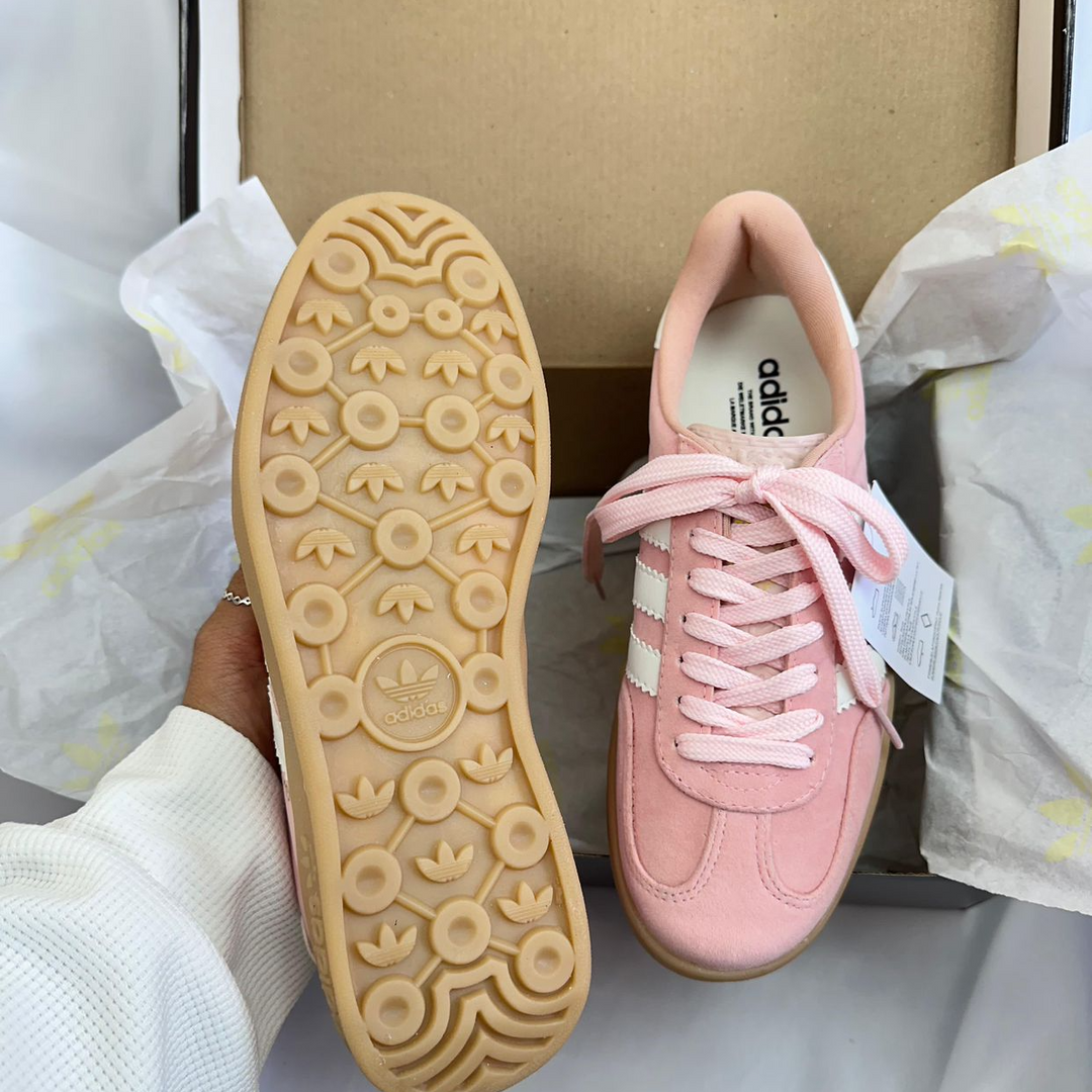 Tênis AG Prime - Pink