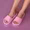 Chinelo Nuvem Rosa