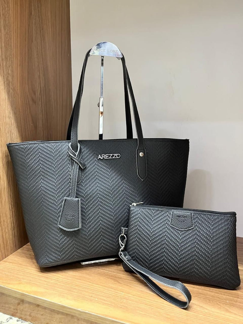 Kit Arezzo 2 Peças