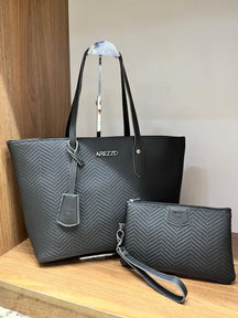 Kit Arezzo 2 Peças
