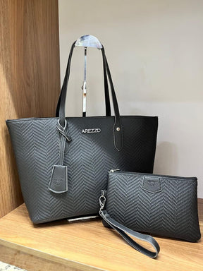 Kit Arezzo 2 Peças