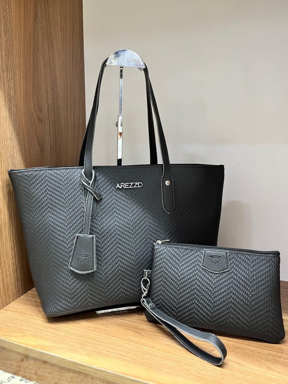 Kit Arezzo 2 Peças