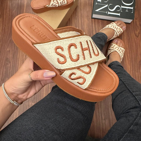 Plataforma-  Retro & Caramelo