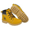 Bota Amarela