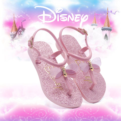 Sandália Disney