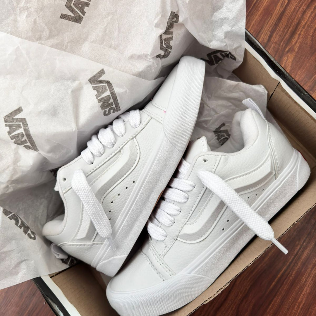 Tênis V Knu Croco Branco
