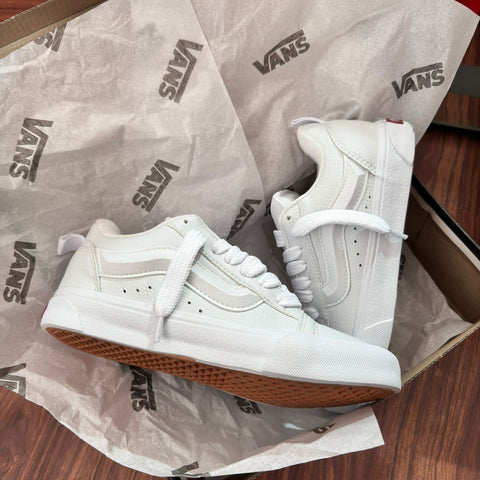 Tênis V Knu Croco Branco