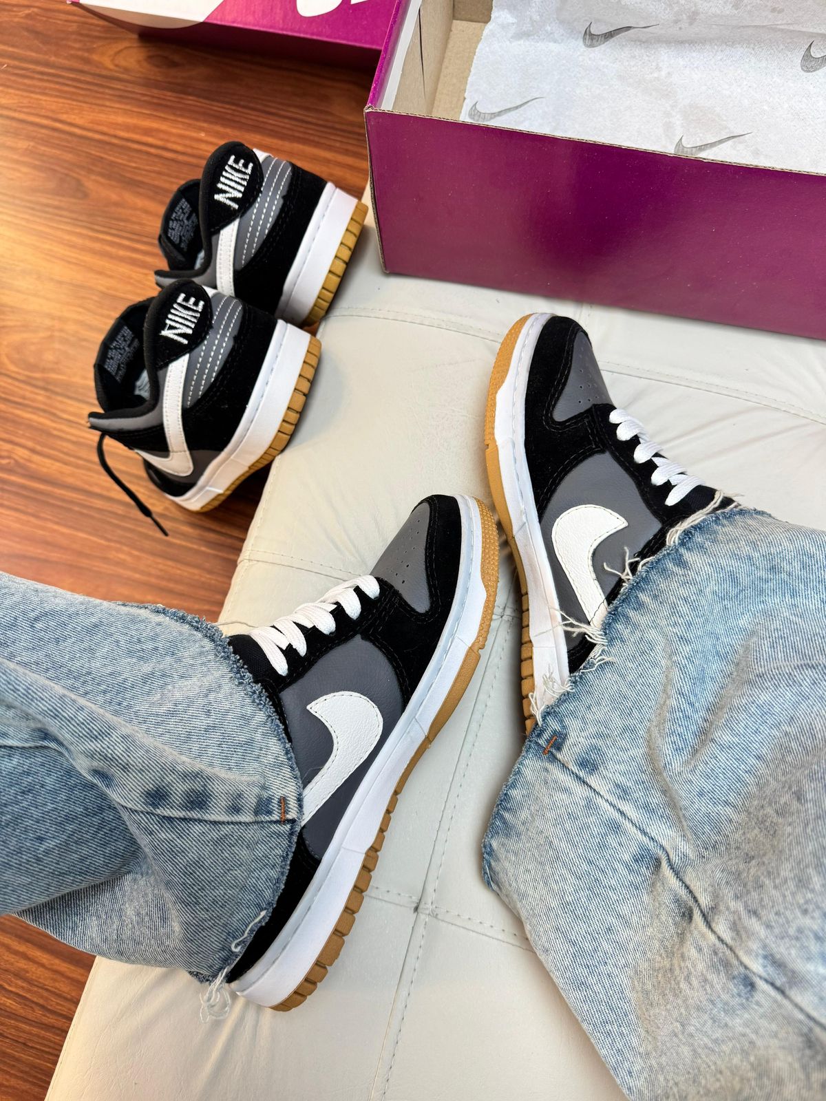 Tênis NB Pro