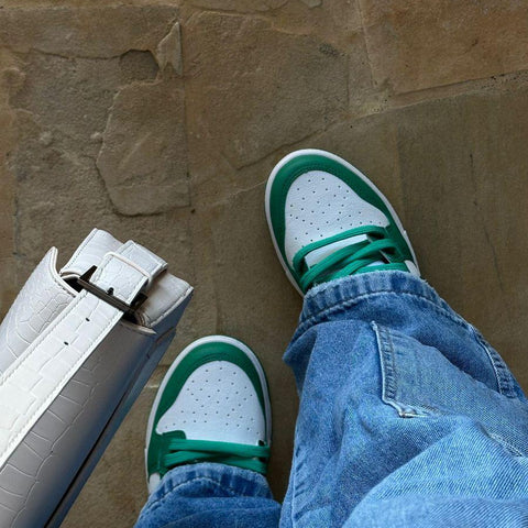 Tênis ND Low Pro Bandeira