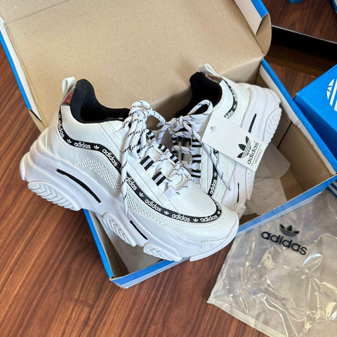 Tênis Tratorado Colorful