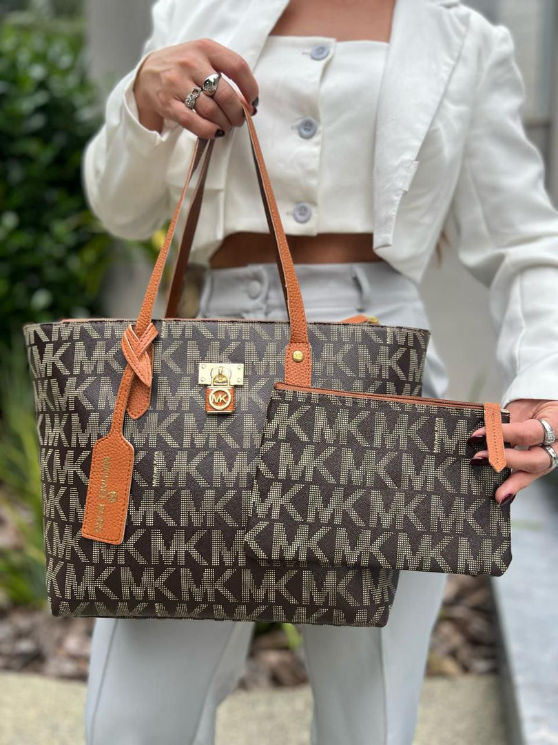 Kit Bolsa Michael Kors