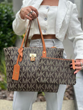 Kit Bolsa Michael Kors