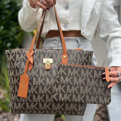 Kit Bolsa Michael Kors