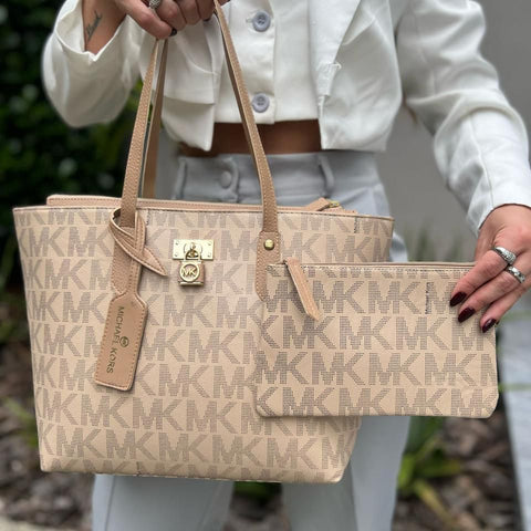 Kit Bolsa Michael Kors