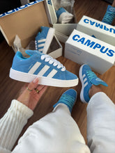 Tênis C Azul