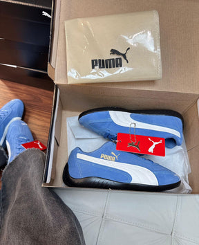 Tênis P Speed Cat - Azul