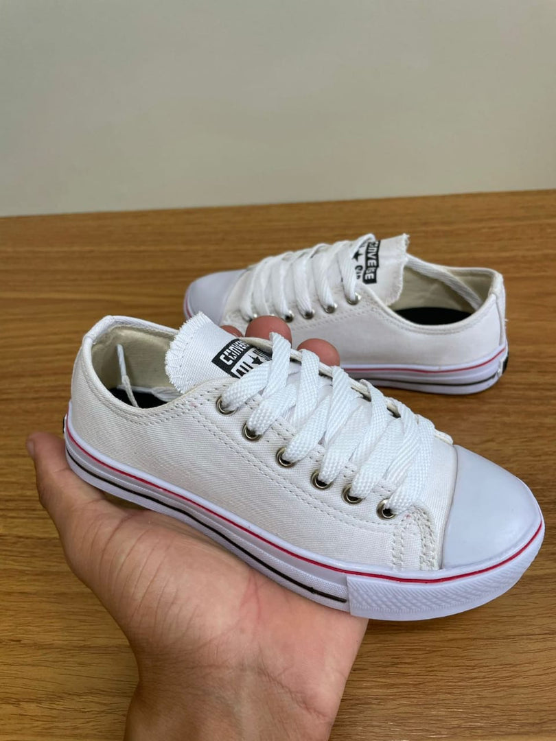 Tênis All Branco