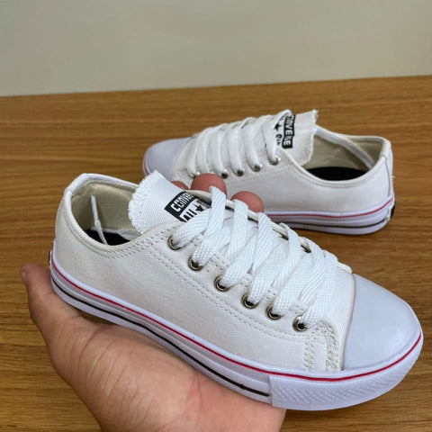 Tênis All Branco