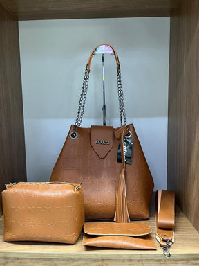 Kit Colcci 3 Peças