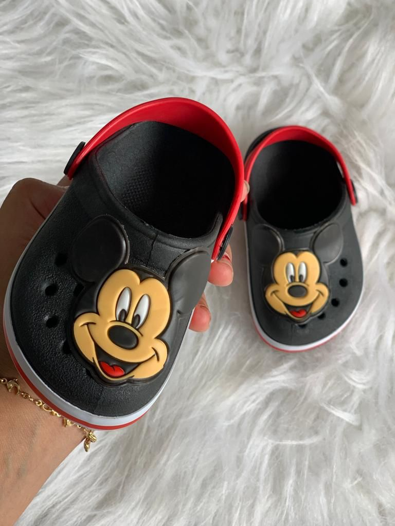 Crocs Baby