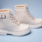 Bota Infantil Nude