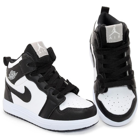 Tênis bota infantil