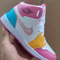 Tênis infantil Glitter