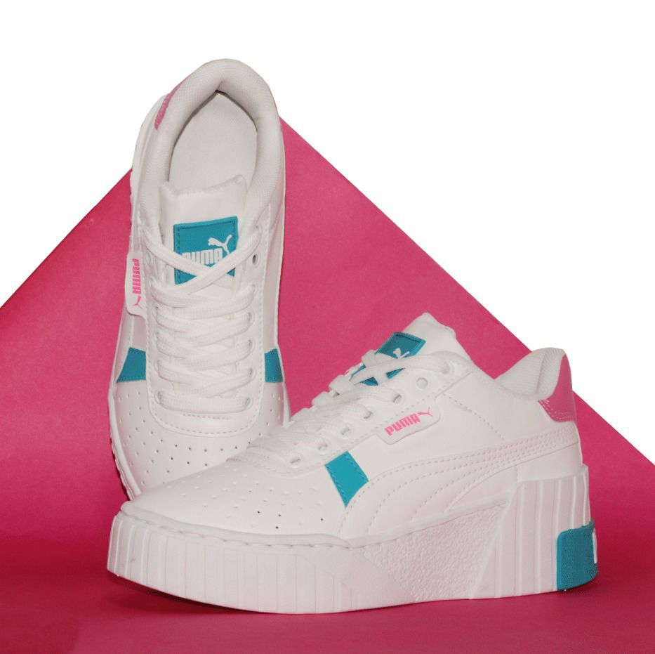 Tênis casual