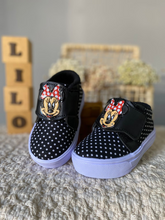 Tênis infantil Minnie