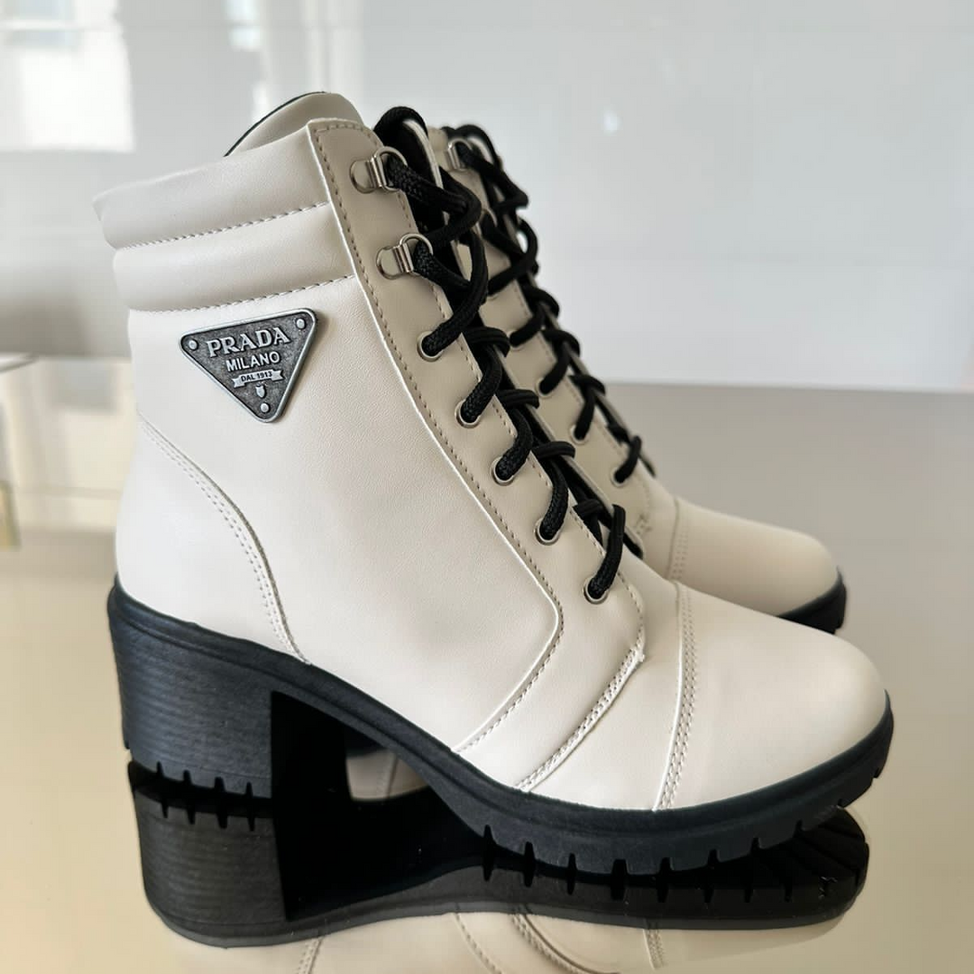 Bota Salto Off