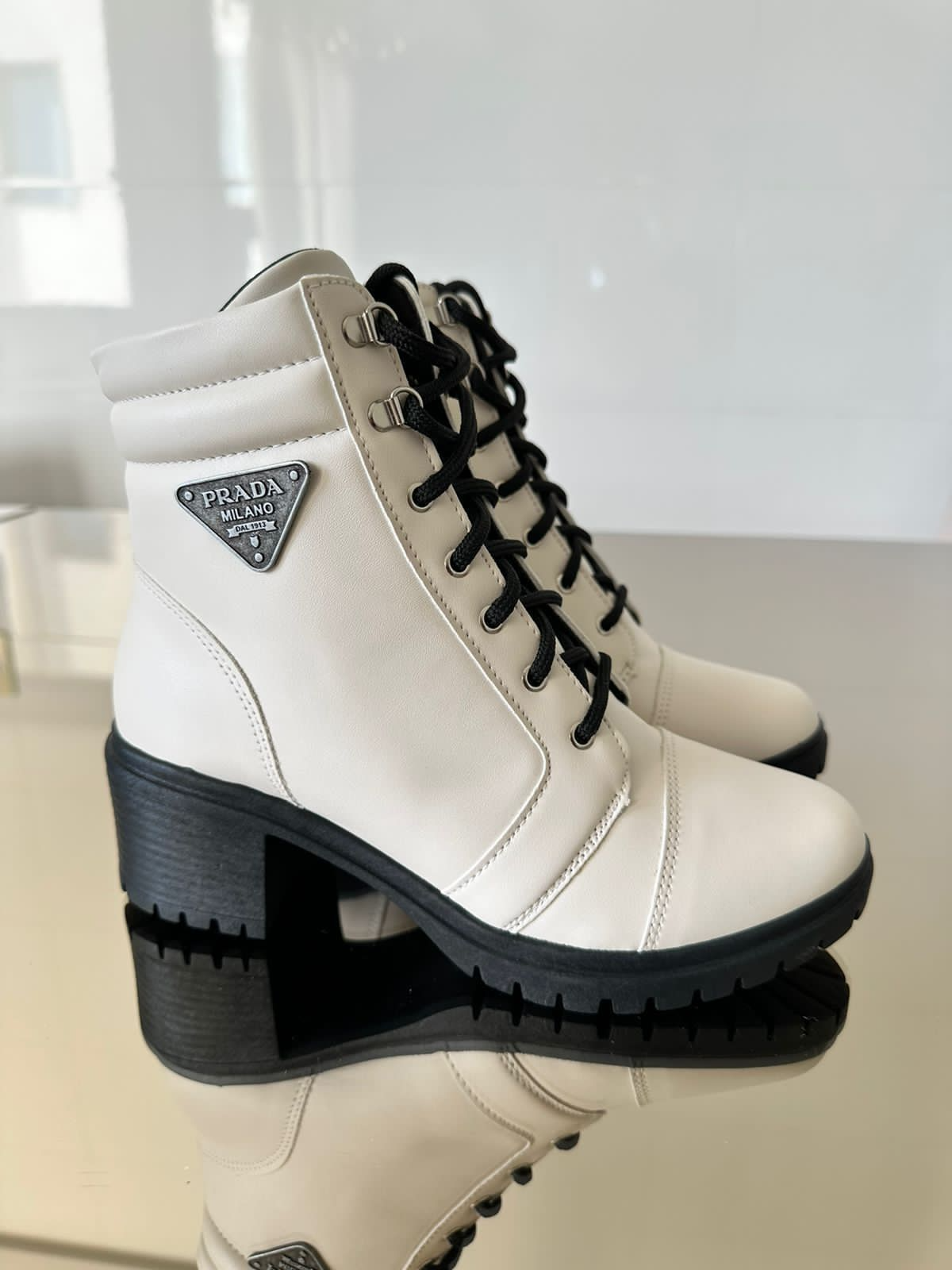 Bota Salto Off