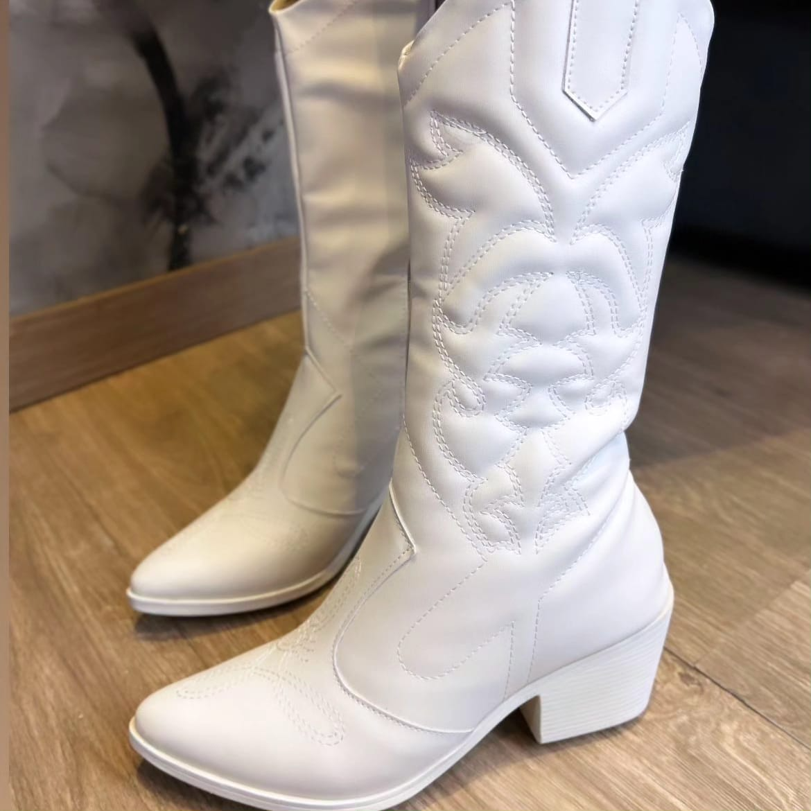 Bota off