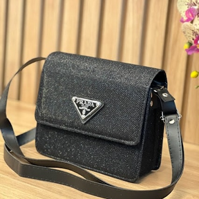 Bolsa Glitter