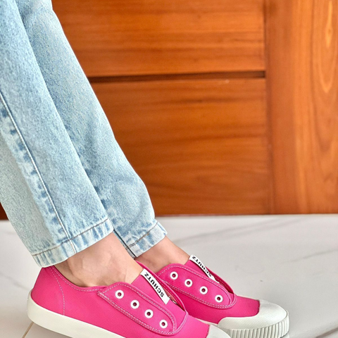 Tênis S Pink