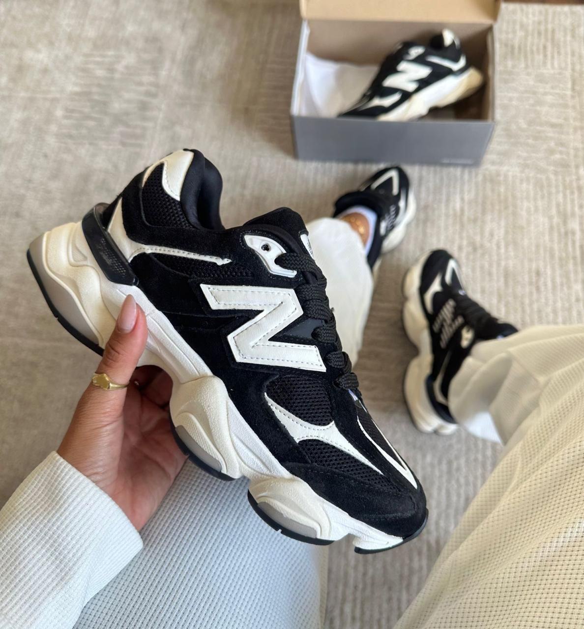Tênis NB 9060
