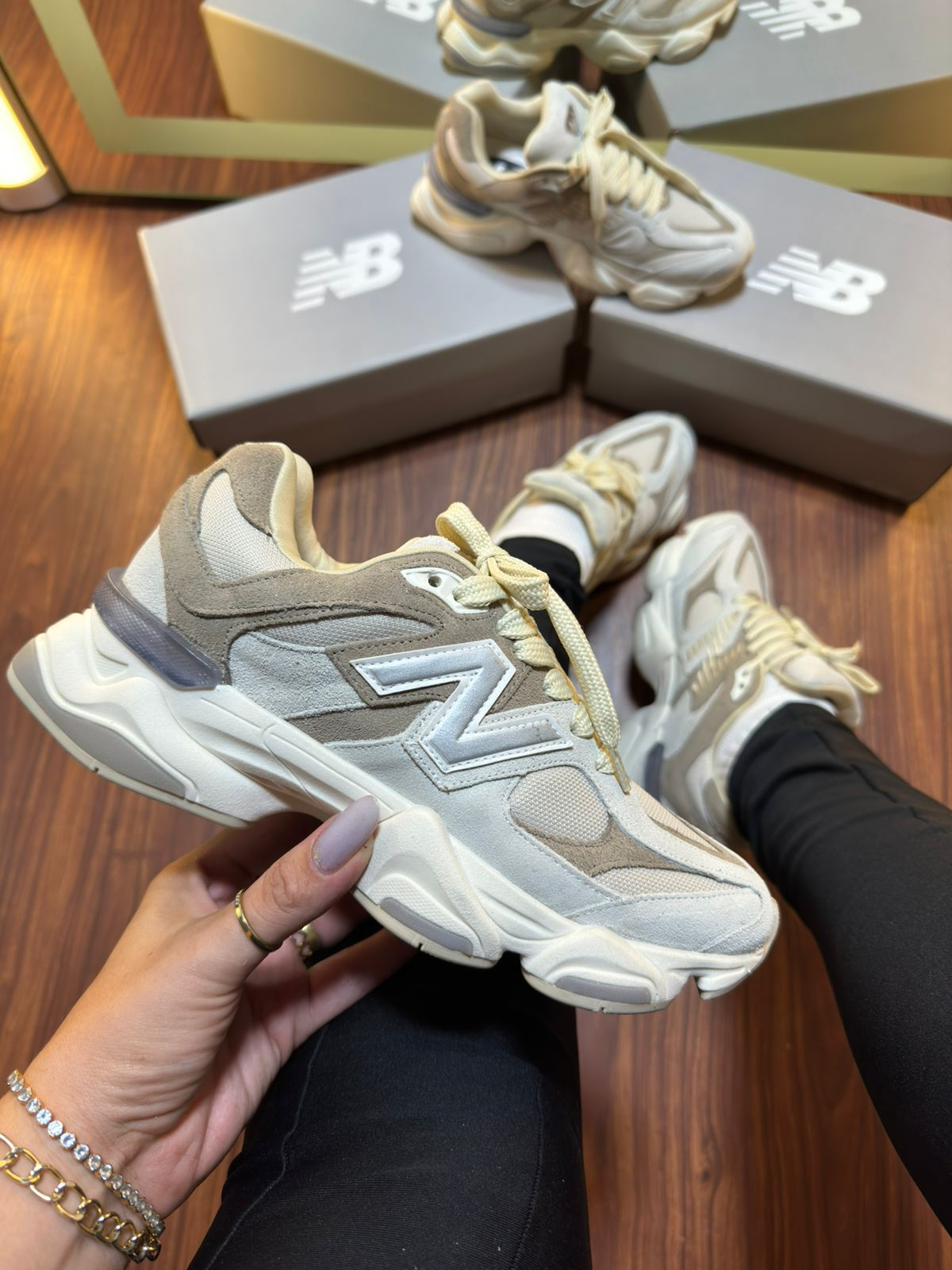 Tênis NB 9060