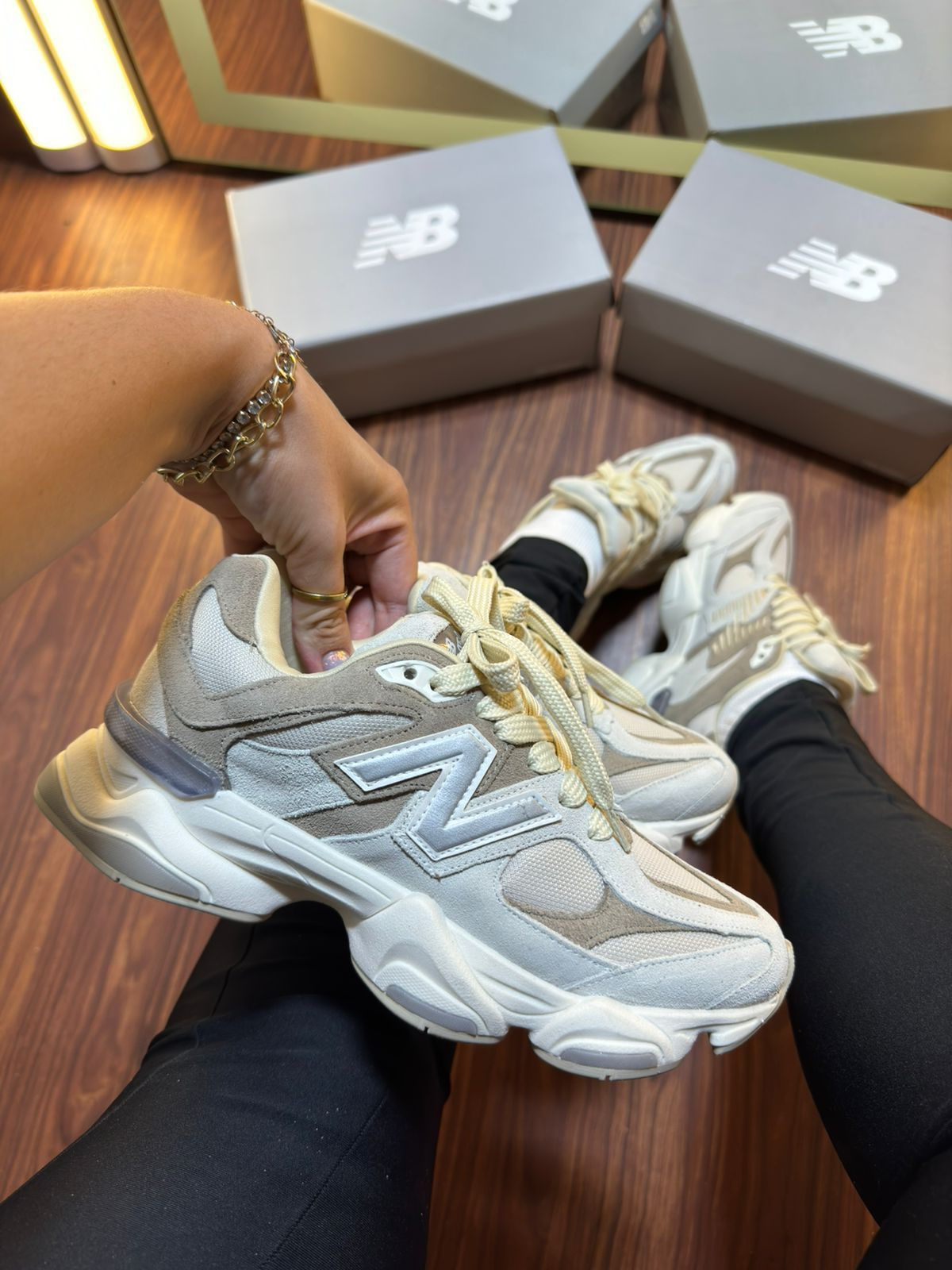 Tênis NB 9060