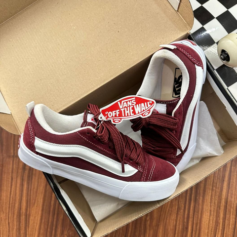 Tênis V Knu Vermelho