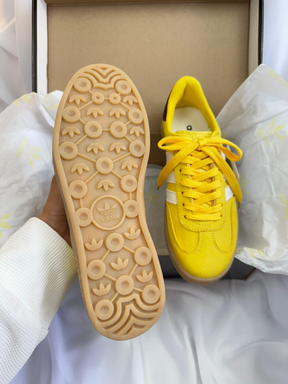 Tênis AG Prime - Amarelo