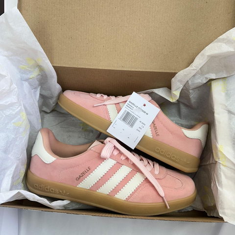 Tênis AG Prime - Pink