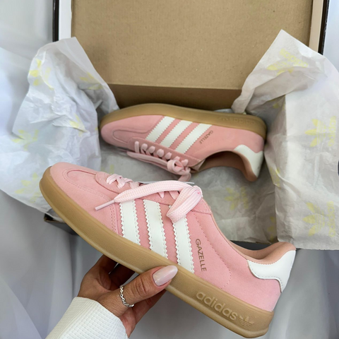 Tênis AG Prime - Pink