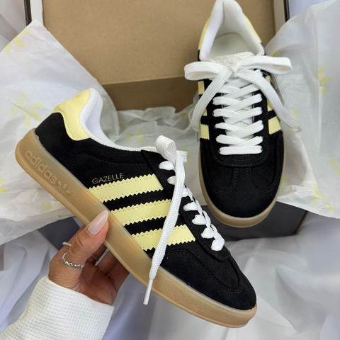 Tênis AG Prime - Black