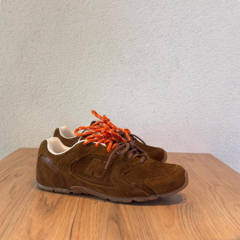 Tênis A Fórum Velcro