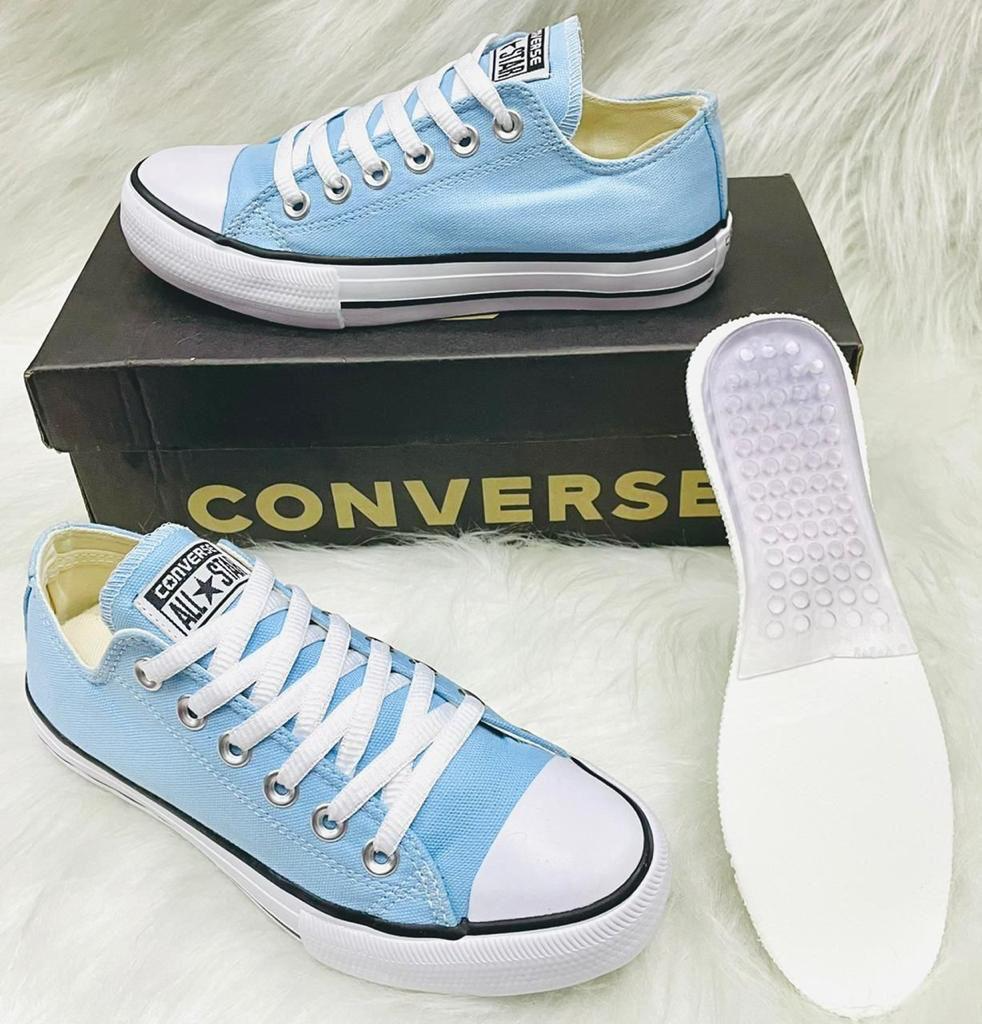 Tênis Azul BB