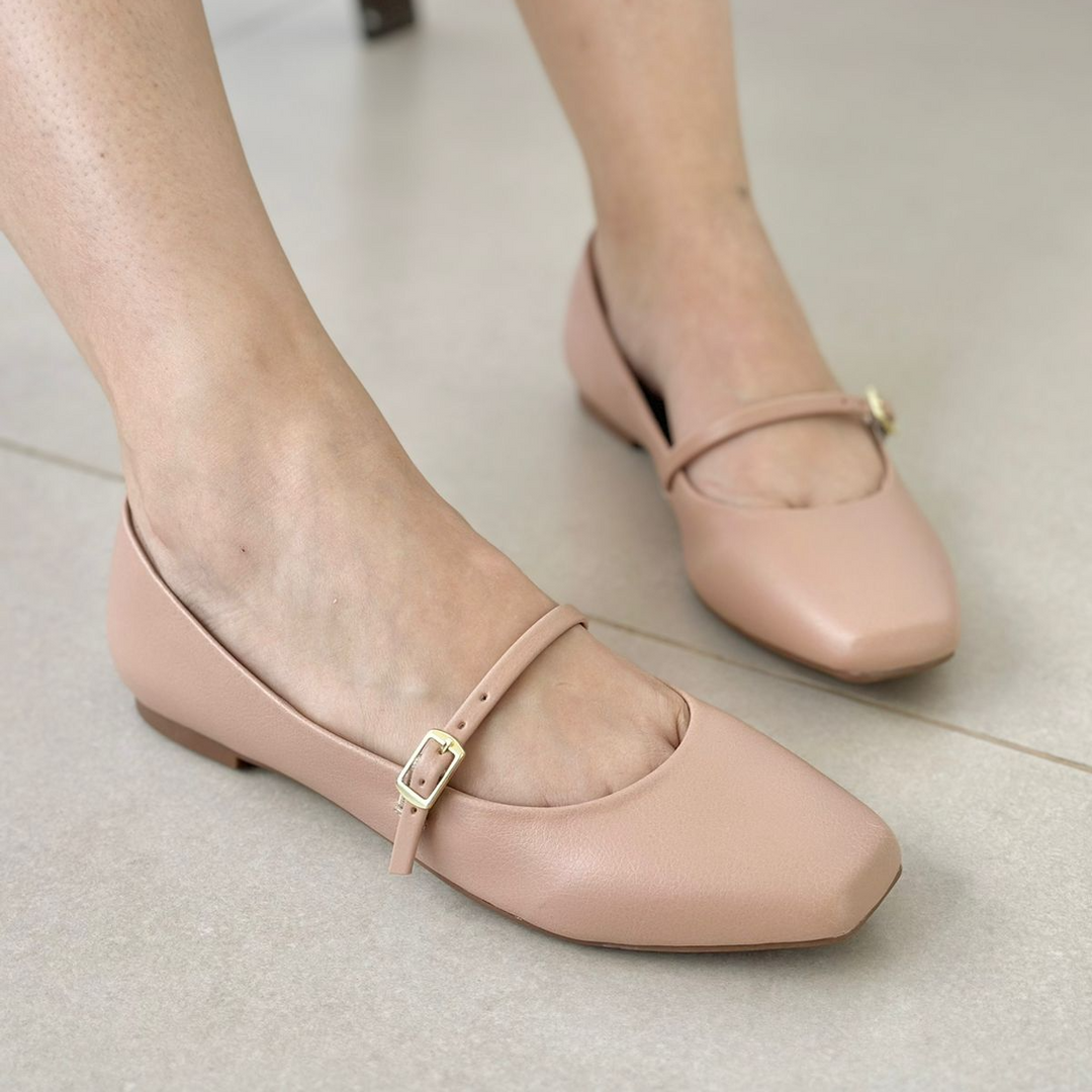Sapatilha Bailarina